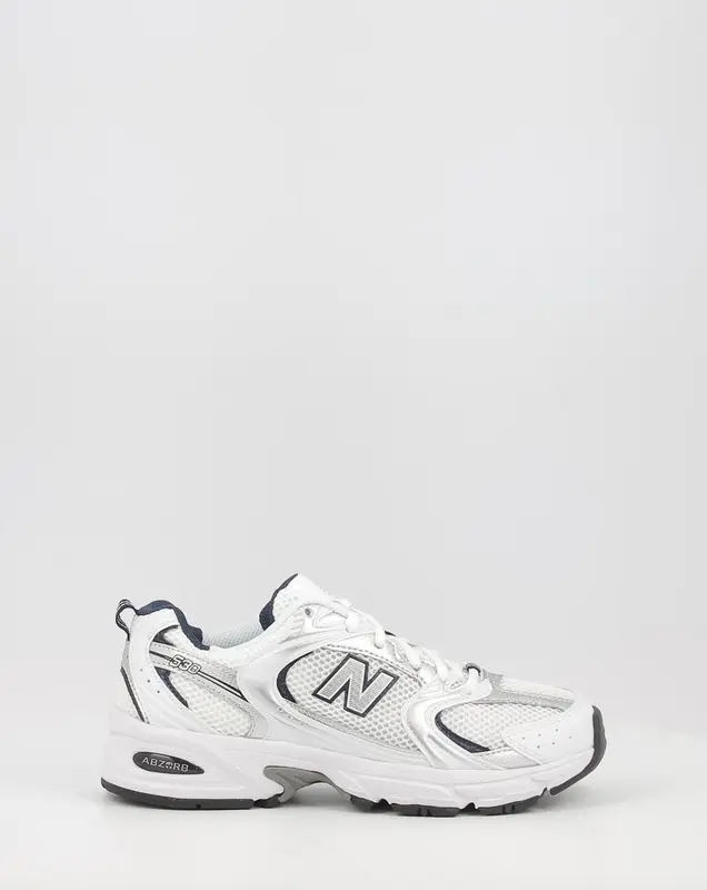 Baskets NEW BALANCE MR530SG blanc