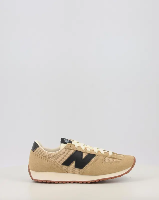 Baskets NEW BALANCE U471706 sable