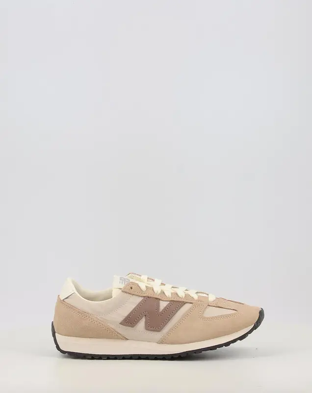 Baskets NEW BALANCE U471AI beige