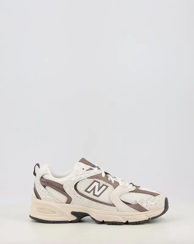 Baskets NEW BALANCE U5308EL beige