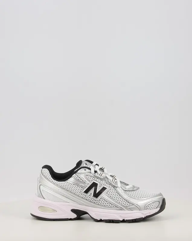 Baskets NEW BALANCE U740NW2 blanc