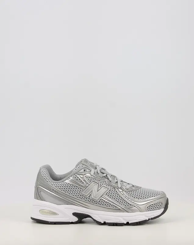 Baskets NEW BALANCE U740SG2 gris