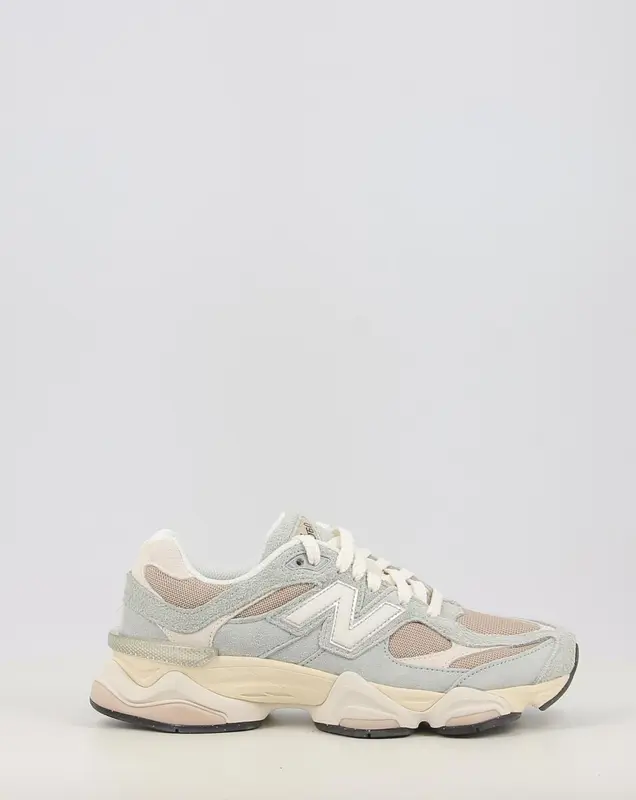 Baskets NEW BALANCE U9060440 gris