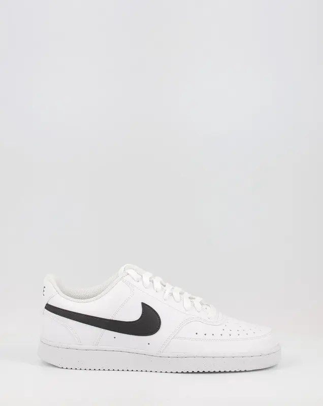 Baskets NIKE NIKE COURT VISION LOW DH2987 blanc