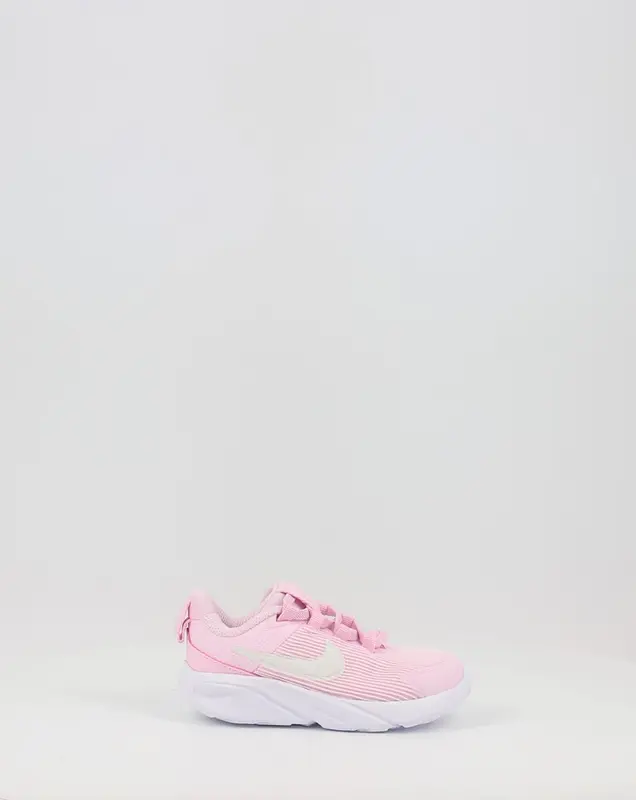 Baskets NIKE STAR RUNNER 4 DX7616-602 rose