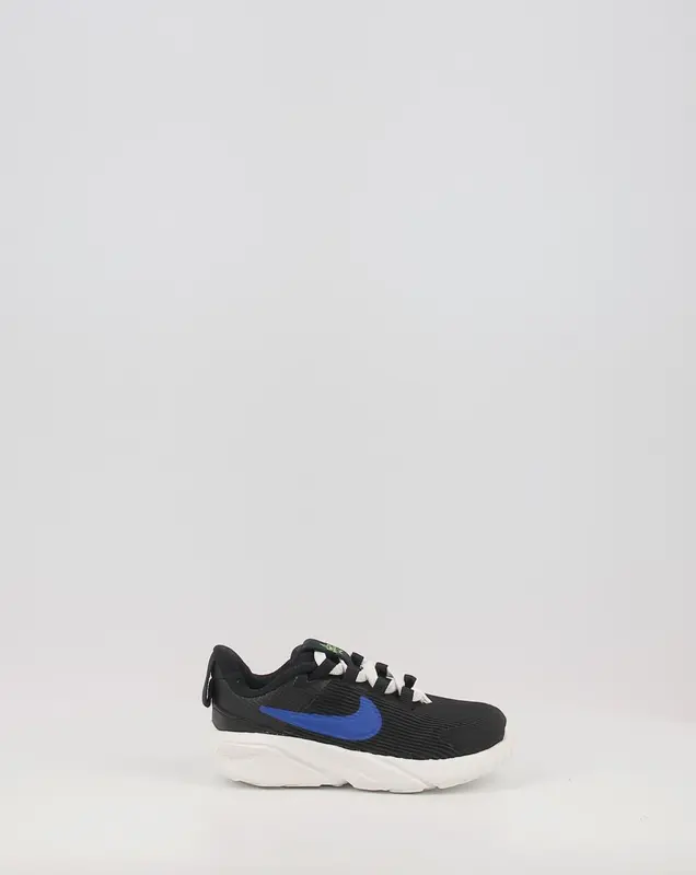 Baskets NIKE STAR RUNNER 4 noir