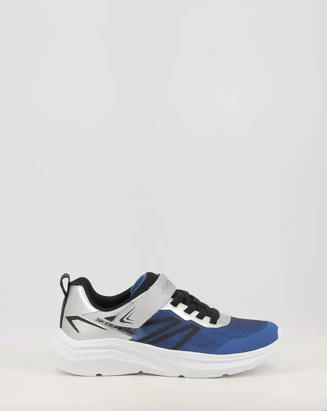 Baskets SKECHERS MICROSPEC VELOCITY 404125L multicolore
