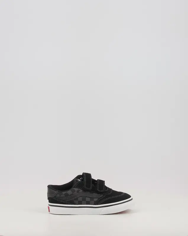 Baskets VANS BROOKLYN LS V noir