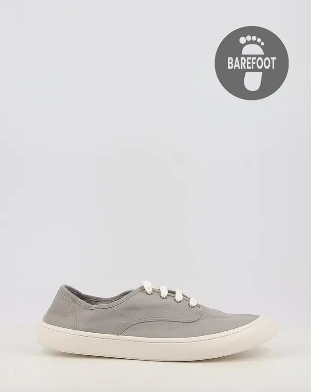 Baskets VICTORIA 1186107 gris