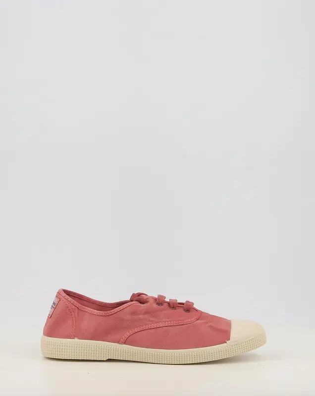 Baskets VICTORIA 1661103 rouge