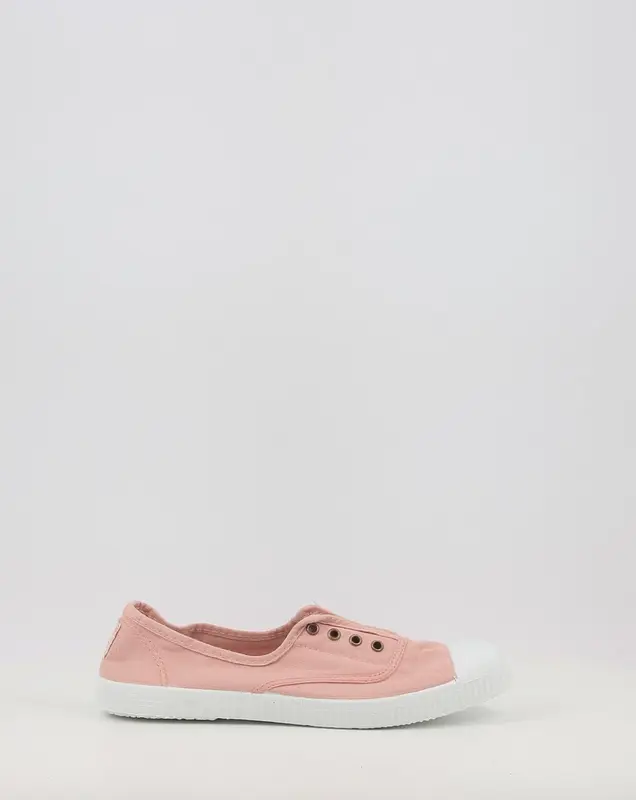 Baskets VICTORIA 1915 INGLESA ELÁSTICO 106623 rose
