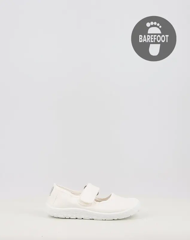 Baskets VICTORIA BOSCO BAREFOOT 1370109 blanc