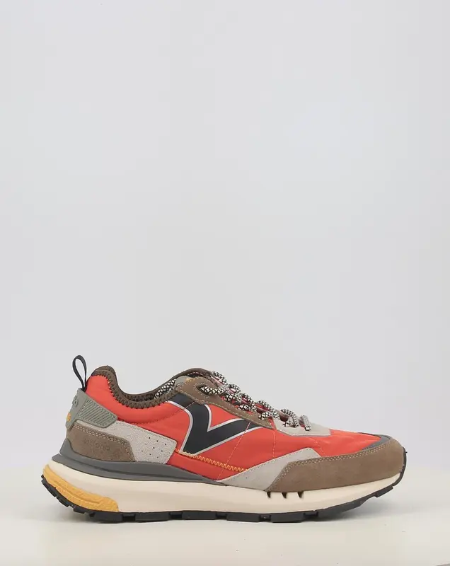 Baskets VICTORIA WING EVO-SPORT 8811102 orange