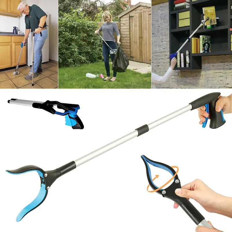 Bâton de préhension pratique