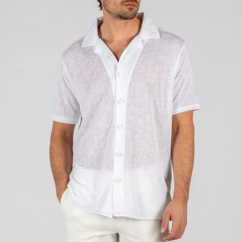 BDM JAPANESE SHORT SLEEVE | WHITE