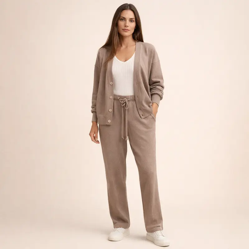 Beata - Ensemble Minimaliste Confortable