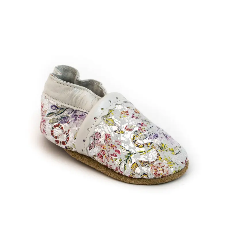 BELLAMY DENTELLE Enfant Blanc