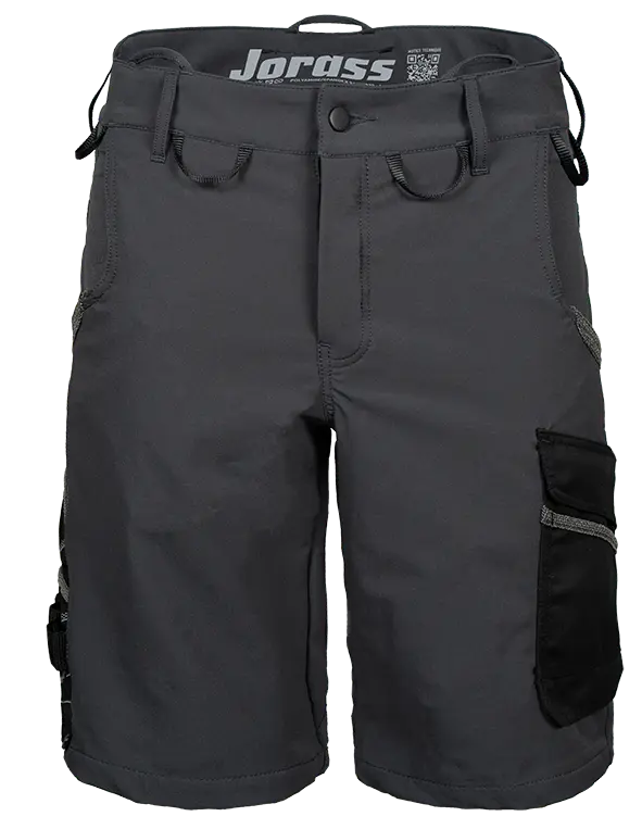 Bermuda BOSSEUR Jorass