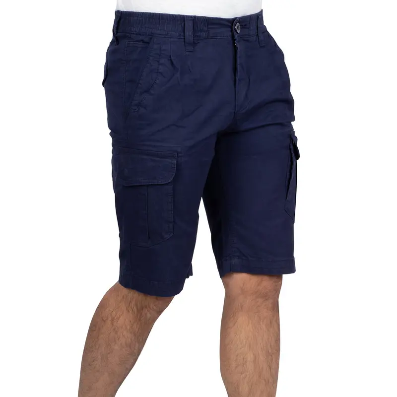 Bermuda cargo tropic