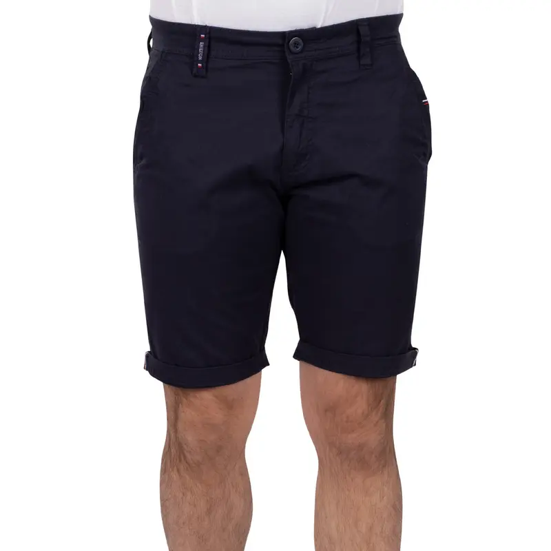 Bermuda chino neró