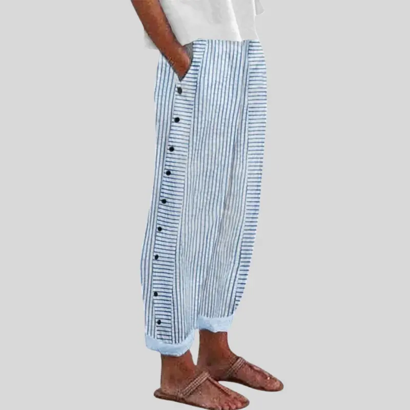 Bertha - Pantalons Élégants Confortables