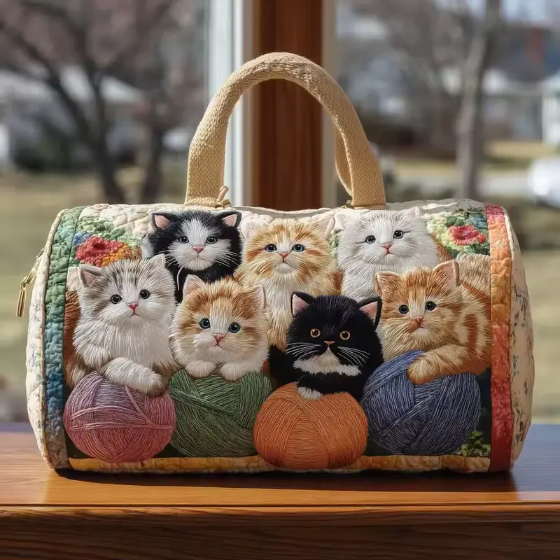 Beverly - Sac De Voyage Élégant