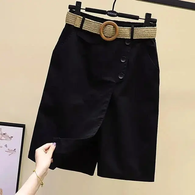Bianca - Pantalon femme coupe ample confortable