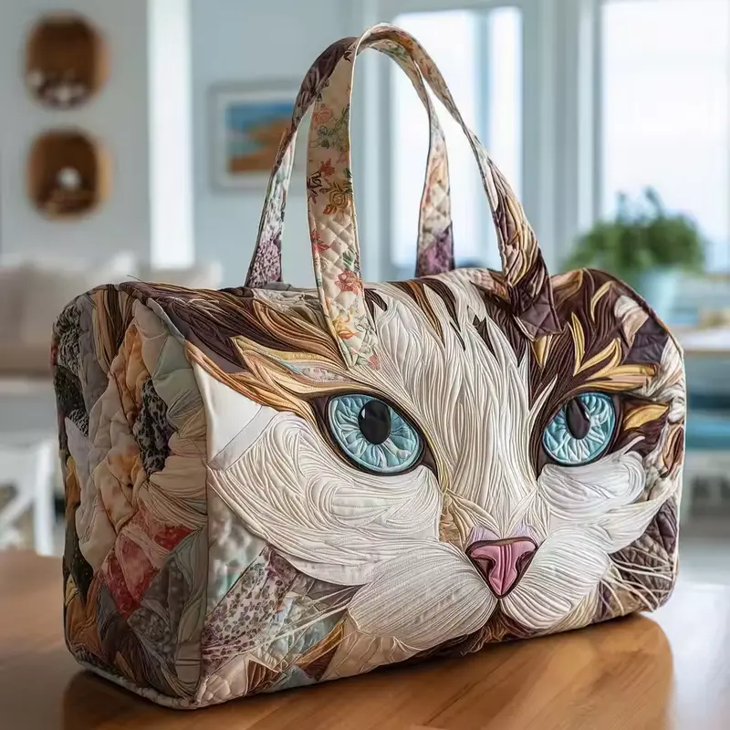 Bianca - Sac De Voyage Doux