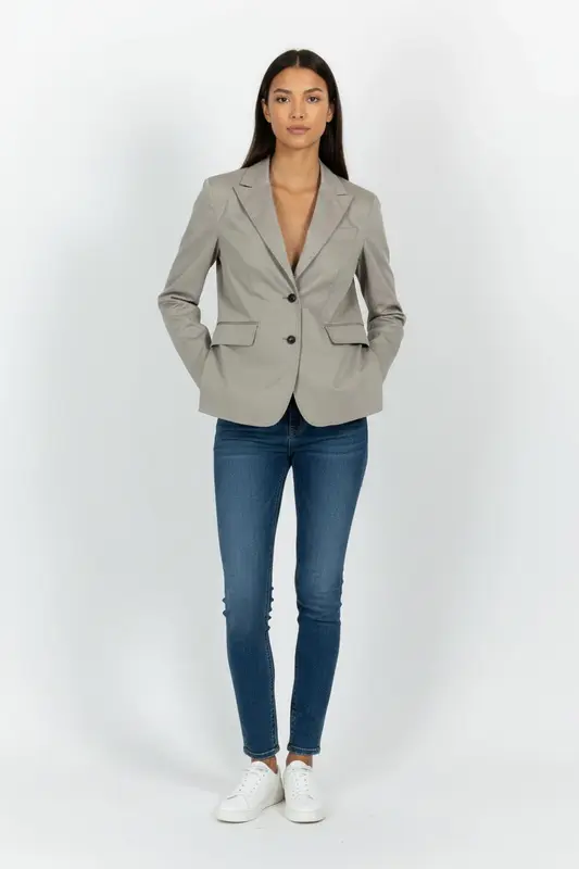 Blazer Beige - Taille XL/42