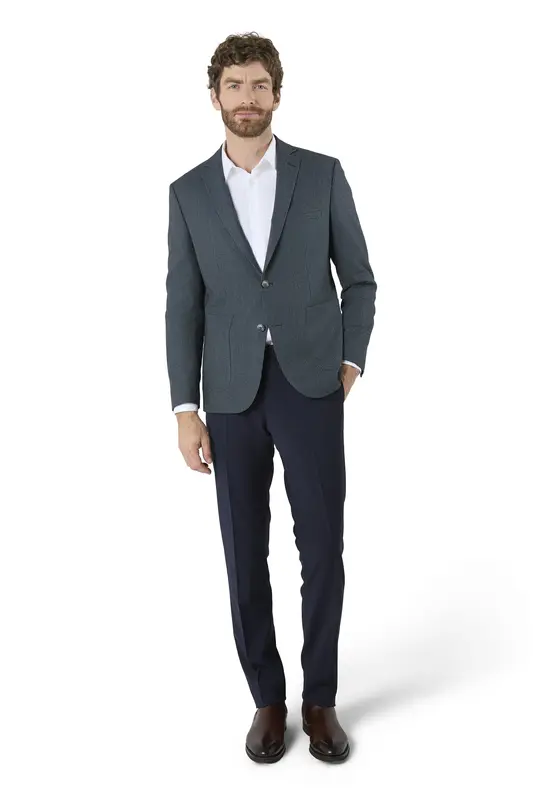Blazer - GRIS