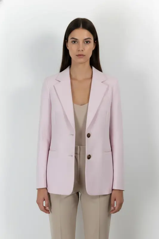 Blazer Rose - Taille S/36