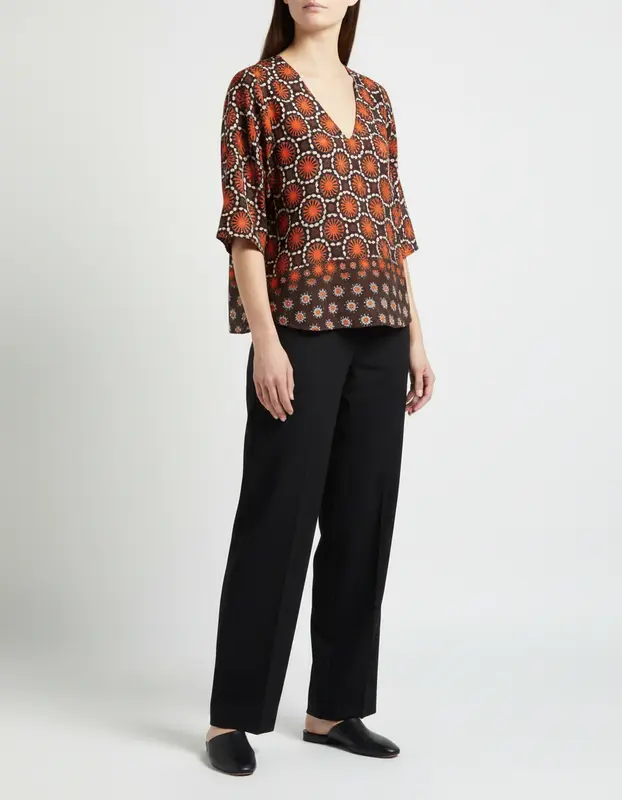 Blouse 34