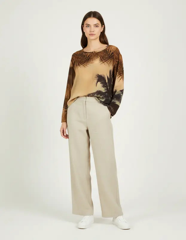Blouse - M/38