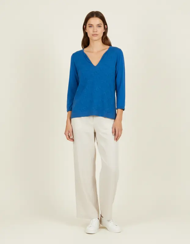 Blouse - Taille S/36