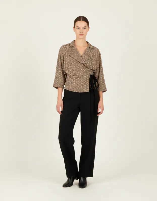 Blouse - XS/34