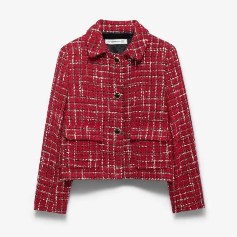 Blouson bomber femme manches longues