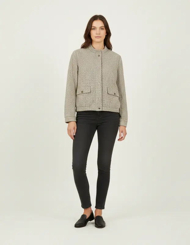 Blouson Dino - 36