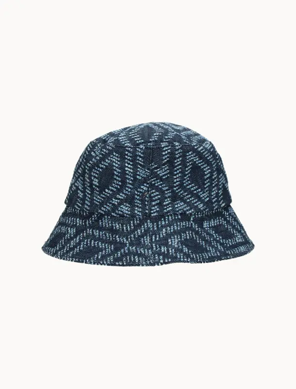 Bob Bleu - Taille T.U.
