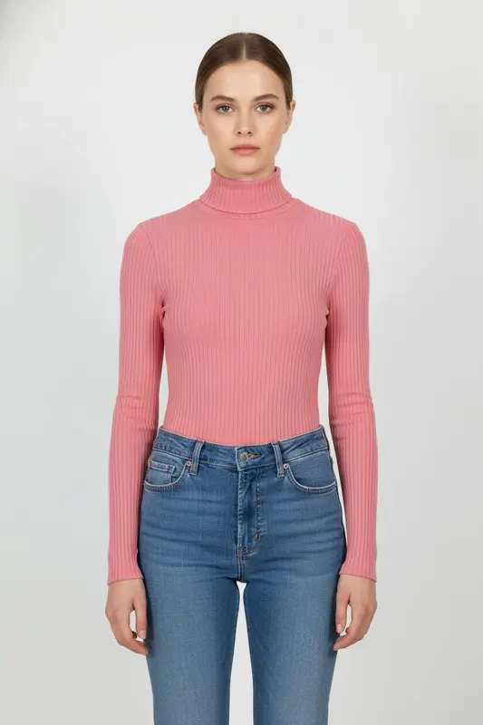 Body Rose - Taille L/40