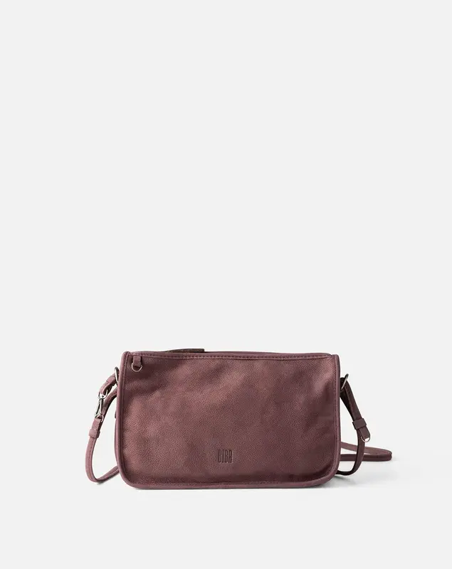 Bolsos BIBA ELLISON ELL1L granate