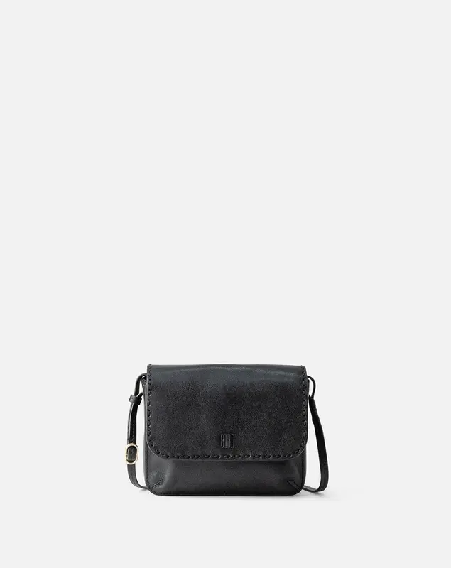 Bolsos BIBA HATCH HAH1L negro