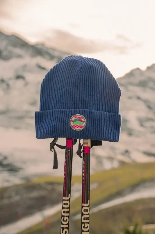 Bonnet de pêcheur Spin