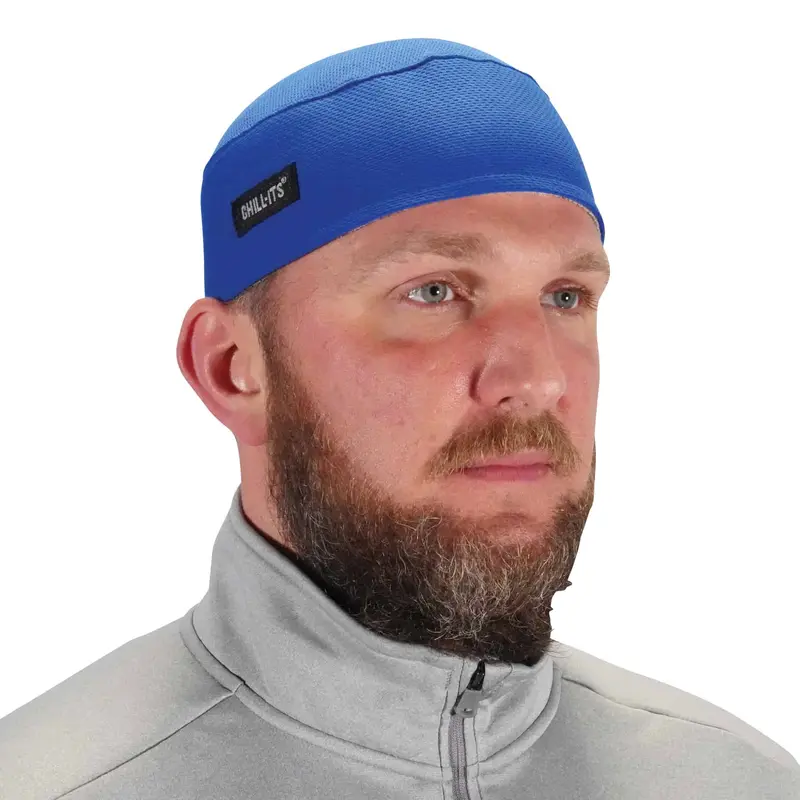 Bonnet haute performance Chill-Its 6630 ERGODYNE