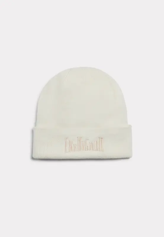 BONNET TOGS WINTER ÉCRU