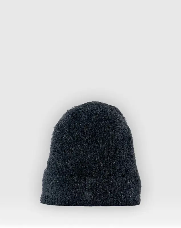 Bonnets VICTORIA 9125120 noir