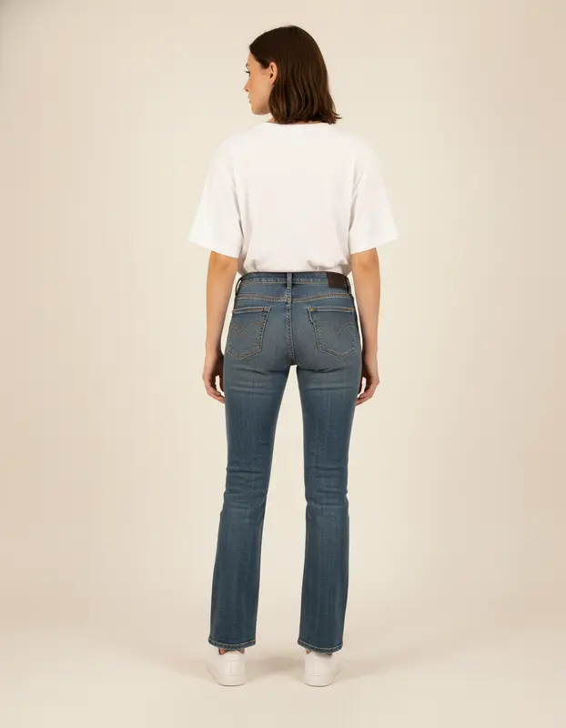 Bootcut Jean - S/36