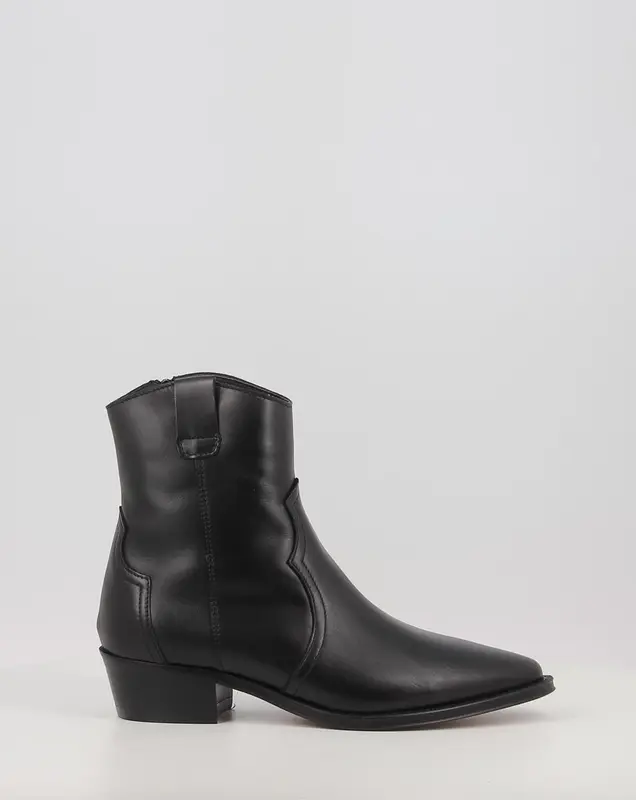 Botas ALPE CECILE 2548 negro