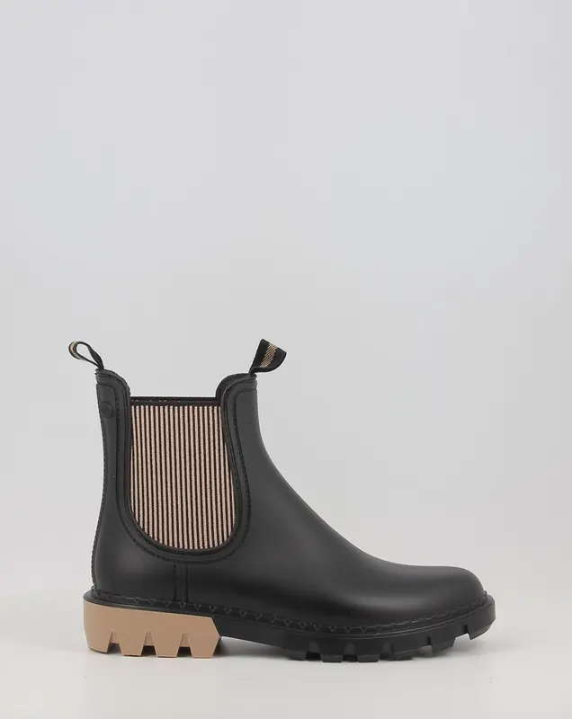 Botas de Agua IGOR ROCK BICOLOR W10317 negro
