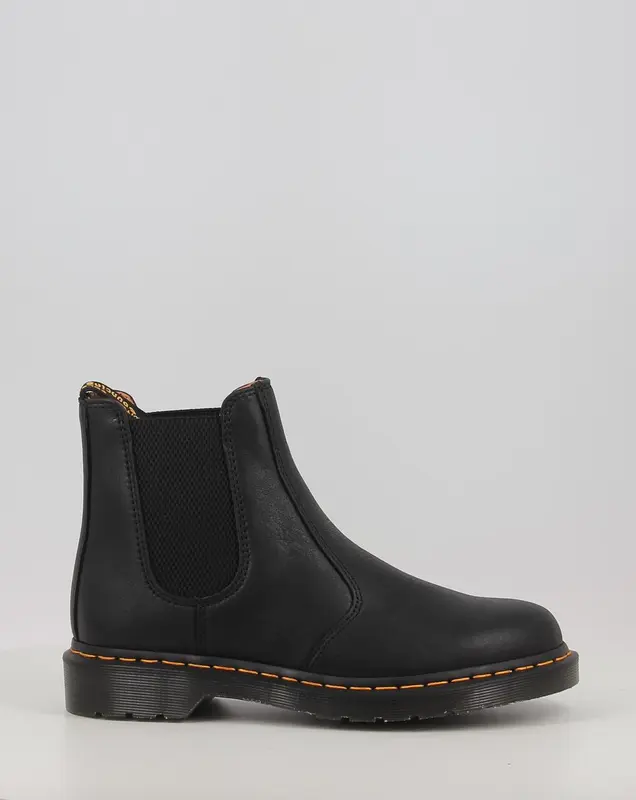 Botas DR.MARTENS 2976 AMBASSADOR negro