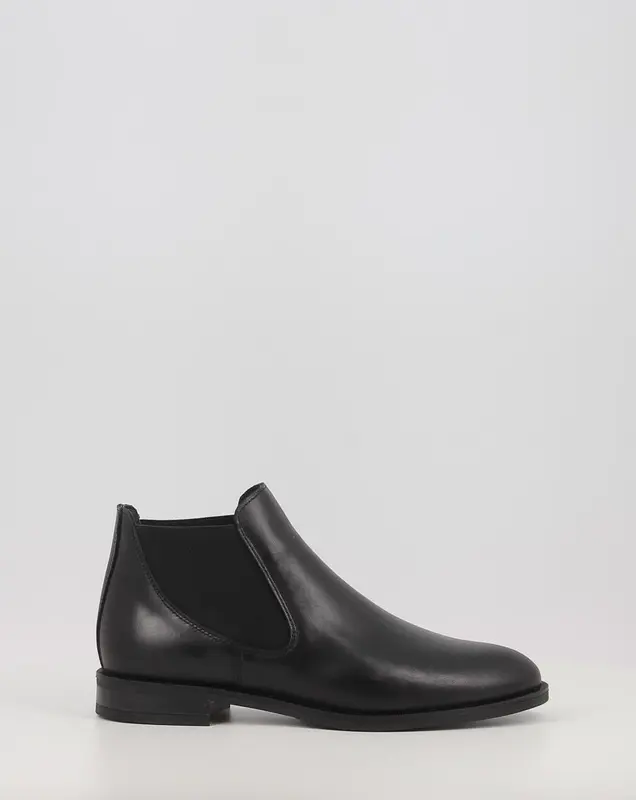 Botines ALPE PARKER 2646 negro